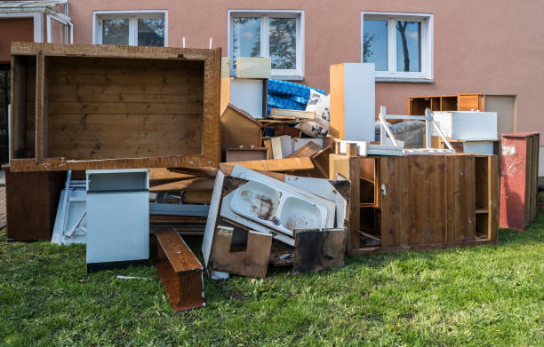 Best Household Junk Removal  in Lochbuie, CO