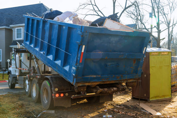 Best Affordable Junk Removal Services  in Lochbuie, CO