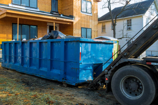 Best Junk Hauling Services  in Lochbuie, CO