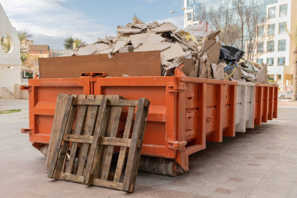 Trusted Lochbuie, CO Junk Removal Experts