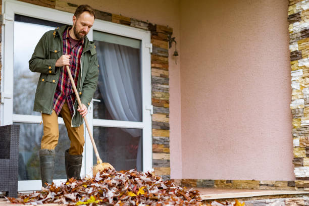 Professional Junk Removal in Lochbuie, CO