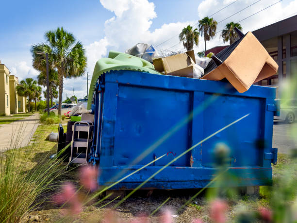 Best Attic Cleanout Services  in Lochbuie, CO