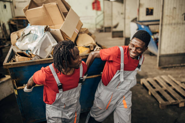 Best Commercial Junk Removal  in Lochbuie, CO