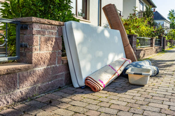 Best Trash Removal Near Me  in Lochbuie, CO