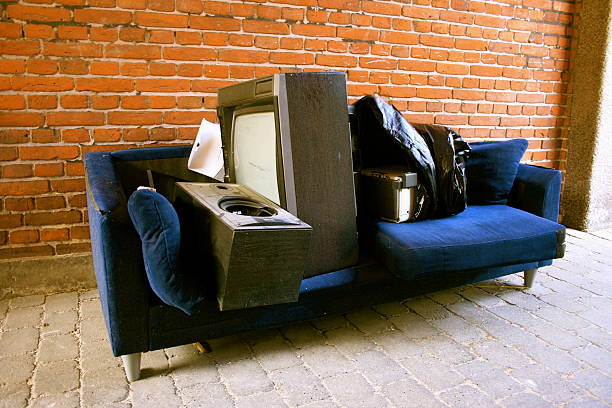 Best Electronics Removal Services  in Lochbuie, CO