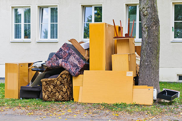 Best Junk Hauling Services  in Lochbuie, CO
