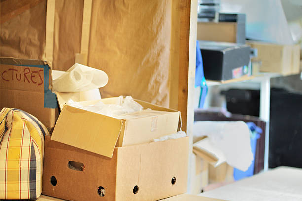 Commercial Cleanout Services in Lochbuie, CO