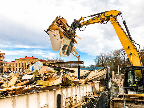 Best Furniture Removal Near Me  in Lochbuie, CO