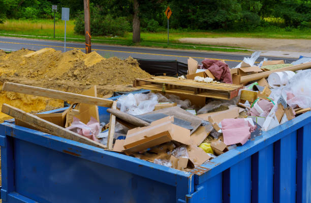 Yard Cleanup Services in Lochbuie, CO